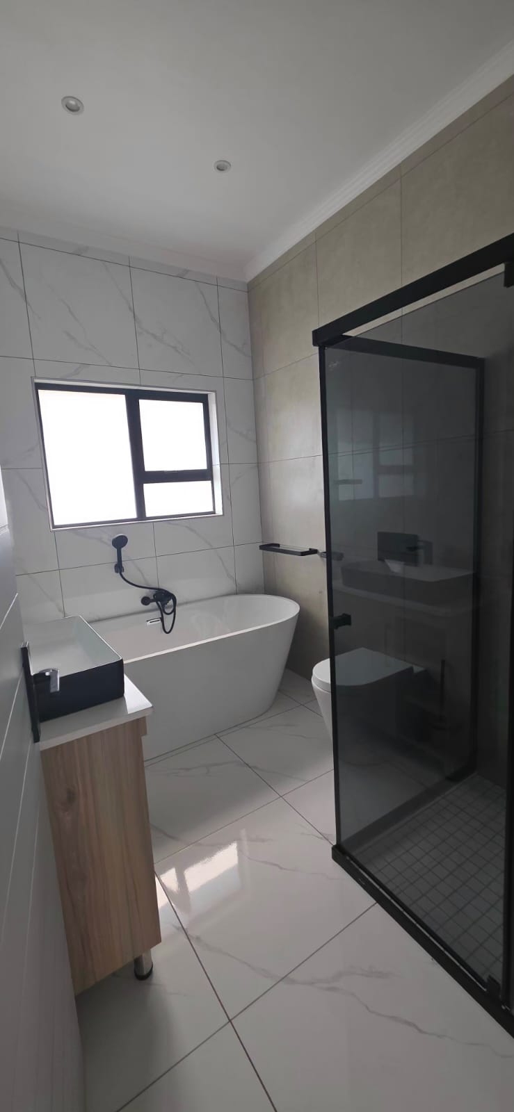 To Let 3 Bedroom Property for Rent in Melodie North West